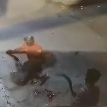 India: Savage Sickle Murder 