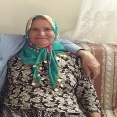 Elderly Woman Fell from 6 Meters to the Concrete Floor and Died.