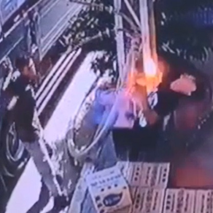 High Voltage Ends Working Career