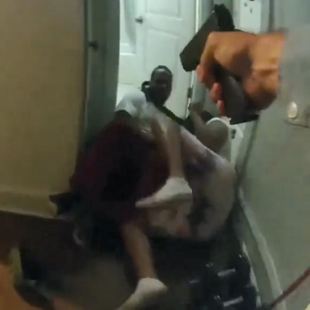 Bodycam Footage Of Fatal Police Shooting Of Michael Craig Released By COPA