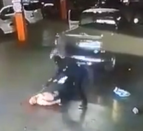 Kidnapping Turns Brutal Murder In Mexico