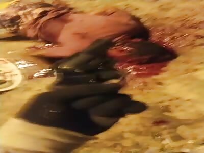 When You Want to Live the Gang Life In Brazil