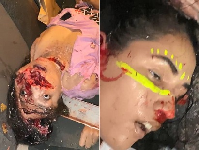 Fucking Hell! These Are Not the Ways You Want to Die