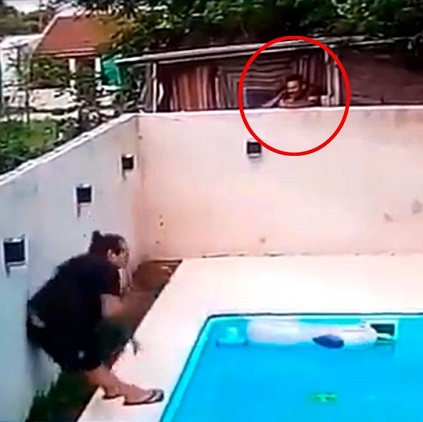 Love Thy Neighbor... With a Shotgun.