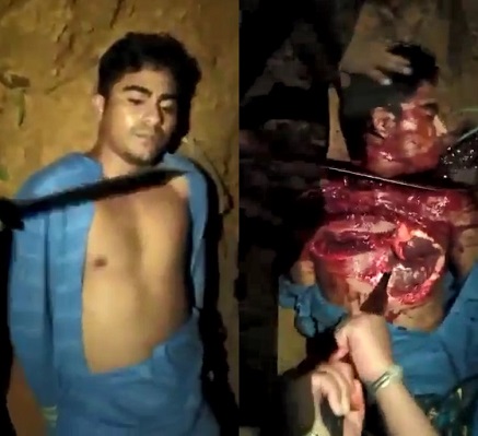 Favelas Unlock a New Level of Brutality for the New Year