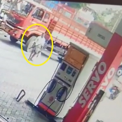 Going From Bad To... Really Fucking Bad.