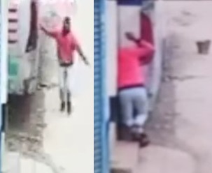 Darwin Award - Bus Edition