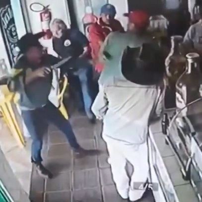 Man Fatally Stabs Drinking Buddy After He Said He Got No Money To Pay His Bets