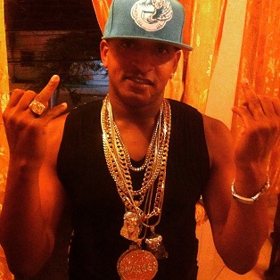 Local Singer Gunned Down In Ecuador {Better Quality}