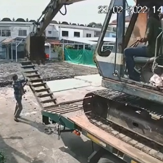 HOLY SHIT! Ways I Don't Want To Die 