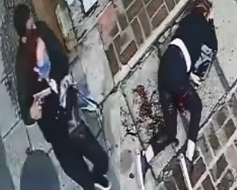 It’s Just Better to Give up Your Bag Than Get Shot