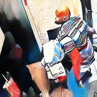 Man Punches Elderly Asian Woman 125 Times In Hate Crime Attack