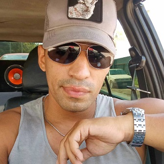 Off Duty Cop Is Gunned Down and Left Critically Injured After Being Robbed for His Gun