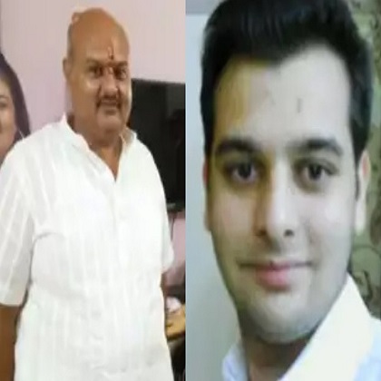  Man Sets His Son on Fire Over Financial Dispute; Son Succumbs Later