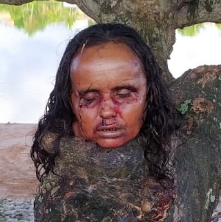 Woman Pay the Price For Messing With Rival Faction