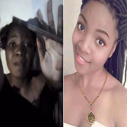 Disturbing Video of a Kidnapped Lusaka Mobile Money Agent Being Tortured and Hit with an Iron Bar 