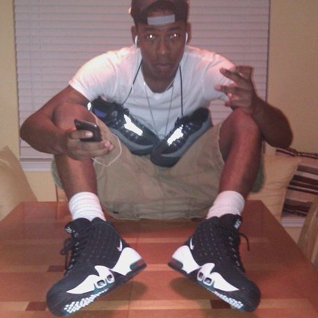 Houston Police Releases Shooting that Killed Jalen Randle