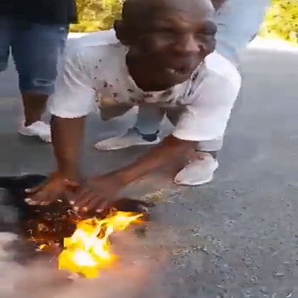 TORTURE AROUND THE WORLD: Each Country Is Special