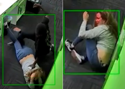 Man Brutally Attacked Female Employee During Phoenix Phone Store Robbery