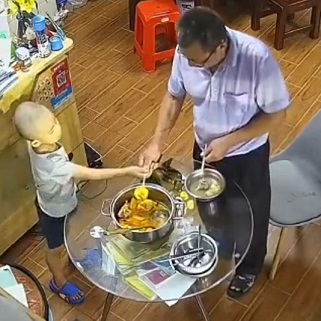 Never Saw Death Coming