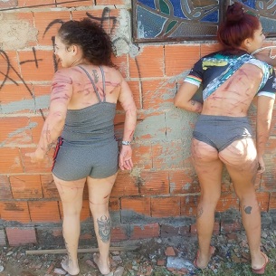 Sexism Clearly Doesn't Exist In Brazil. THIS IS PROOF.