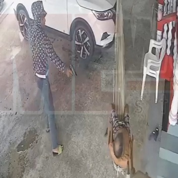 Princes Town Mechanic Gunned Down In Hammock at Home