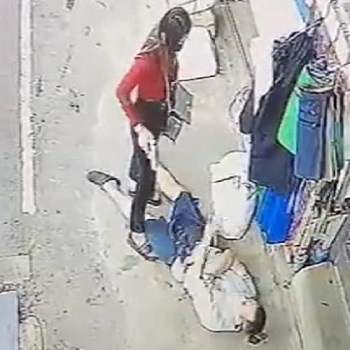 Woman Shoots And Kills Husband Who Abused Her , Attempts Suicide