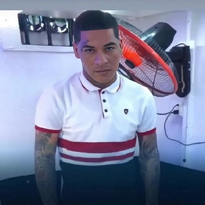 Man Gunned Down Shortly After He Was Released From Prison (Action & Aftermath)