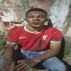 This Isn't An Execution, It's a Massacre