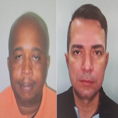 Every Night can Be Your Last In Colombia (Full Video)