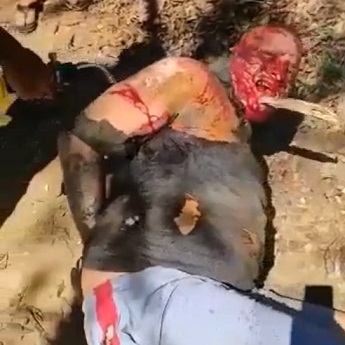 HOLY SHIT! Cartels Officially Gone Too Far