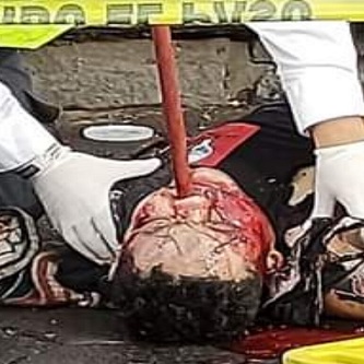 Impaled - Taking Brooming to a New Phase {Action & Aftermath}