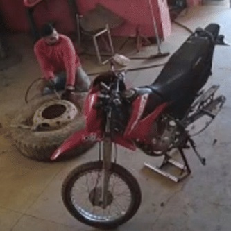 Early Retirement For Mechanic In Brazil