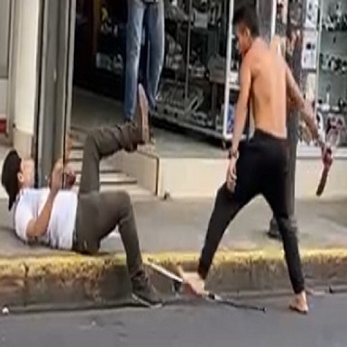 Man Passed Away Hours Later After Getting Hacked With Machete In Costa Rica