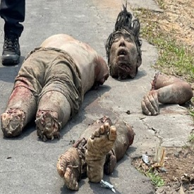 Any More Pieces To Add To The Pile?