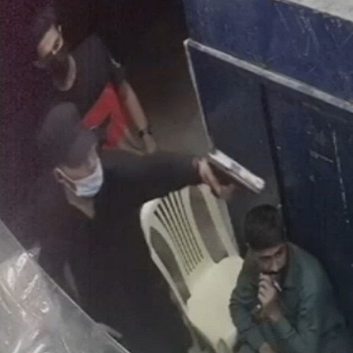 Last Robbery In Karachi: Criminal Gets Shot And Killed