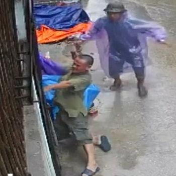 Water & Electricity Effect In Vietnam