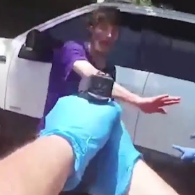 Florida Deputy Shoots Suspect Whose Brother Had Been Killed