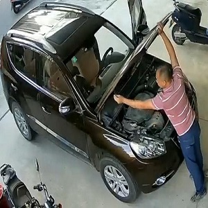 The Dumb Way To Die Of The Week