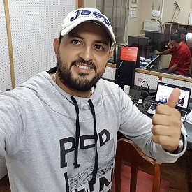 Journalist Killed on Paraguay's Violent Border with Brazil