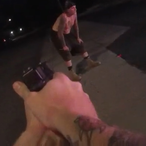 Man Armed with Screwdriver Shot, Killed by Deputy In Flagstaff