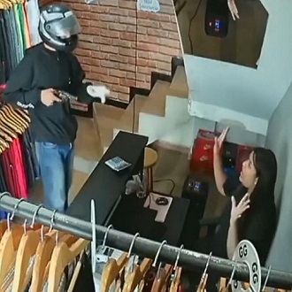 Instant Karma At It's Best! {Action & Aftermath} 