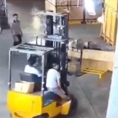 The Perfect Mix of Grunt Work and Stupidity