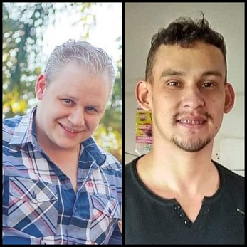 Sicario Takes Out Two With Full Auto Glock In Brazil