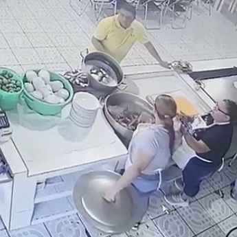 Sicario Arrives Right on Time