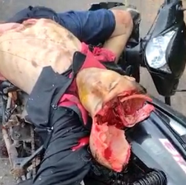 You Can See What Was He Thinking About In Last Secons of Life