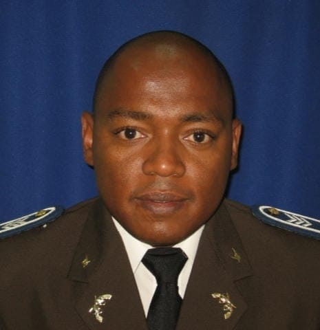 Gas Station Robbery Doesn't go as Planned.