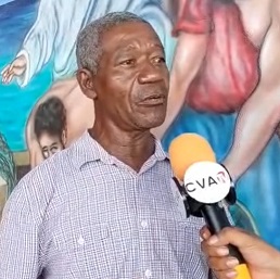 Last Interview: Man Dies Of Heart Attack On LIVE TV