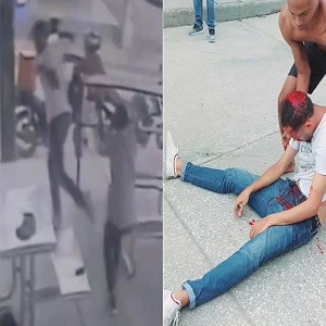 Man Tries To Escape From Hitman, Fails Dies In Colombia