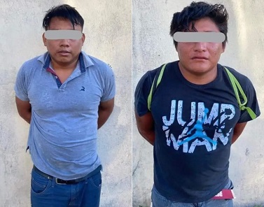 Sticks and Axes Leaves One Dead